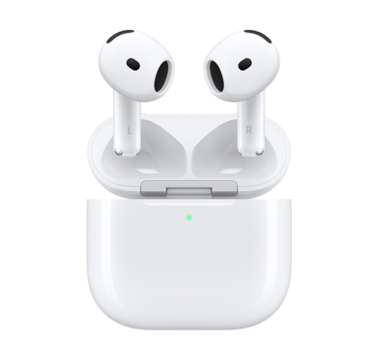 AirPods 4 ANC